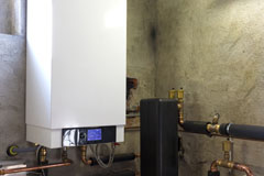 Linsiadar condensing boiler companies