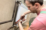 Linsiadar heating repair